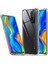 Xiaomi Mi 10T Pro Kılıf Ultra Korumalı Şeffaf Antishock Silikon 1