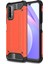 Xiaomi Poco M3 Kılıf Çift Katmanlı Armour Case 1
