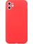 Apple Iphone 11 Kılıf Kamera Korumalı Mat Mara Silikon 1