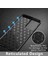 Samsung Galaxy S21 Plus Kılıf Karbon Desenli Lux Negro Silikon 3