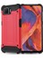 Oppo A73 Kılıf Çift Katmanlı Armour Case 1