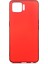 Oppo A73 Kılıf Ultra Ince Mat Silikon 1