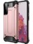 Samsung Galaxy S21 Kılıf Çift Katmanlı Armour Case 1