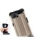 Oppo A73 Kılıf Çift Katmanlı Armour Case 3