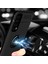 Huawei P Smart 2021 Kılıf Yüzüklü Manyetik Ravel Silikon 5