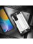 Huawei P Smart 2021 Kılıf Çift Katmanlı Armour Case 2