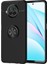 Xiaomi Redmi Note 9 Pro 5g Kılıf Yüzüklü Manyetik Ravel Silikon 1