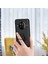 Xiaomi Redmi Note 9 Pro 5g Kılıf Yüzüklü Manyetik Ravel Silikon 4