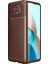 Xiaomi Mi 10T Lite Kılıf Karbon Desenli Lux Negro Silikon 1