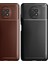 Xiaomi Mi 10T Lite Kılıf Karbon Desenli Lux Negro Silikon 3