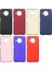 Xiaomi Mi 10T Lite Kılıf Ultra Ince Mat Silikon 3