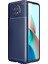 Xiaomi Mi 10T Lite Kılıf Karbon Desenli Lux Negro Silikon 1
