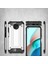 Xiaomi Mi 10T Lite Kılıf Çift Katmanlı Armour Case 4