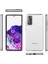 Samsung Galaxy S20 Fe Kılıf Kamera Korumalı Ultra Koruma Coss Silikon 2