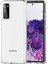 Samsung Galaxy S20 Fe Kılıf Kamera Korumalı Ultra Koruma Coss Silikon 4