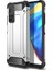 Xiaomi Mi 10T Kılıf Çift Katmanlı Armour Case 1