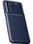 Huawei P40 Lite 5g Kılıf Karbon Desenli Lux Negro Silikon 1