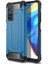 Xiaomi Mi 10T Kılıf Çift Katmanlı Armour Case 1