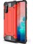Samsung Galaxy S20 Fe Kılıf Çift Katmanlı Armour Case 1