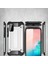 Samsung Galaxy S20 Fe Kılıf Çift Katmanlı Armour Case 3