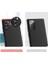 Samsung Galaxy Note 20 Kılıf 3 Parça 360 Zore Ays Kapak 2