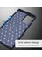 Samsung Galaxy S20FE Kılıf Karbon Desenli Lux Negro Silikon 4