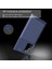 Samsung Galaxy S20FE Kılıf Karbon Desenli Lux Negro Silikon 5