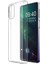 Samsung Galaxy M31S Kılıf Ultra Ince Şeffaf Silikon 1