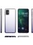 Samsung Galaxy M31S Kılıf Ultra Ince Şeffaf Silikon 4