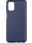 Samsung Galaxy M31S Kılıf Ultra Ince Mat Silikon 1