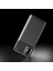 Samsung Galaxy M51 Kılıf Karbon Desenli Lux Negro Silikon 4
