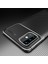 Samsung Galaxy M51 Kılıf Karbon Desenli Lux Negro Silikon 5