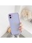 Xiaomi Redmi Note 9 Pro Kılıf Renkli Kenarlı Kamera Korumalı Buzlu Hux Kapak 2