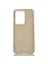 Samsung Galaxy S20 Ultra Kılıf Simli Parlak Shinning Silikon 1
