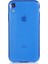 Apple Iphone Xr Kılıf Renkli Fosforlu Mun Silikon 1