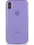 Apple Iphone X-Xs Kılıf Renkli Fosforlu Mun Silikon 1
