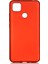 Xiaomi Redmi 9c Kılıf Ultra Ince Mat Silikon 1