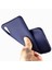 Xiaomi Redmi 9A Kılıf Ultra Ince Mat Silikon 3