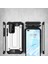 Huawei P40 Pro Kılıf Çift Katmanlı Armour Case 2