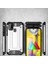 Samsung Galaxy M31 Kılıf Çift Katmanlı Armour Case 2