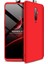 Oppo Reno 2z Kılıf 3 Parça 360 Zore Ays Kapak 1