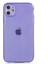 Apple Iphone 11 Kılıf Renkli Fosforlu Mun Silikon 1