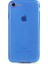 Apple Iphone 7 Kılıf Renkli Fosforlu Mun Silikon 1