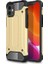 Apple Iphone 12 Mini Kılıf Çift Katmanlı Armour Case 1
