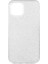 Apple Iphone 12 Mini Kılıf Simli Parlak Shining Silikon 1