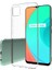 Realme C11 Kılıf Ultra Ince Şeffaf Silikon 2