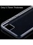 Realme C11 Kılıf Ultra Ince Şeffaf Silikon 3