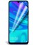 Alcatel 1s 2020 Ekran Koruyucu Flexiglass Nano 1