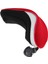 2x Universal Golf Hybrid Ut Club Headcover Head Kapak Hediyesi No. Tag ile (Yurt Dışından) 4