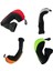 4pcs Mesh Golf Head Headcover Covers Covers No. Tag Aksesuarları ile Koruma (Yurt Dışından) 1